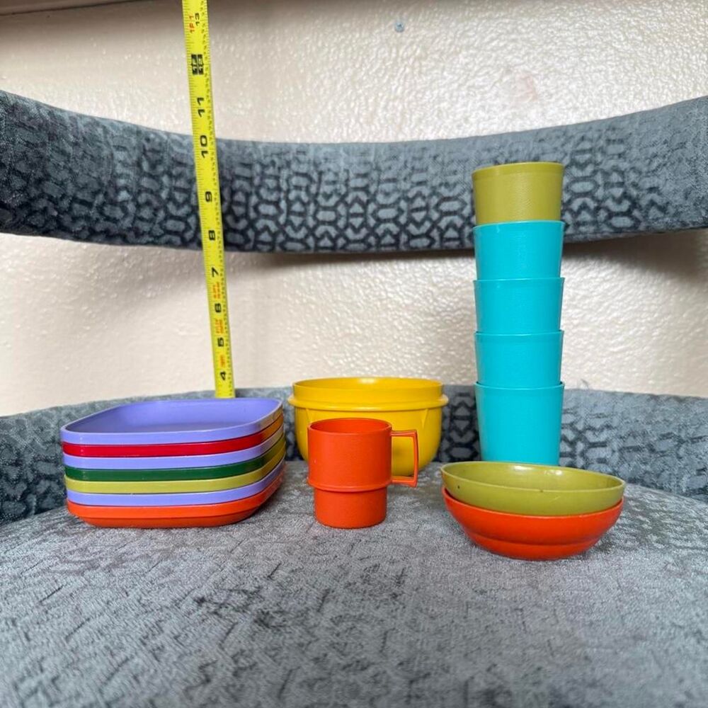 Unbranded Multi Dinnerware